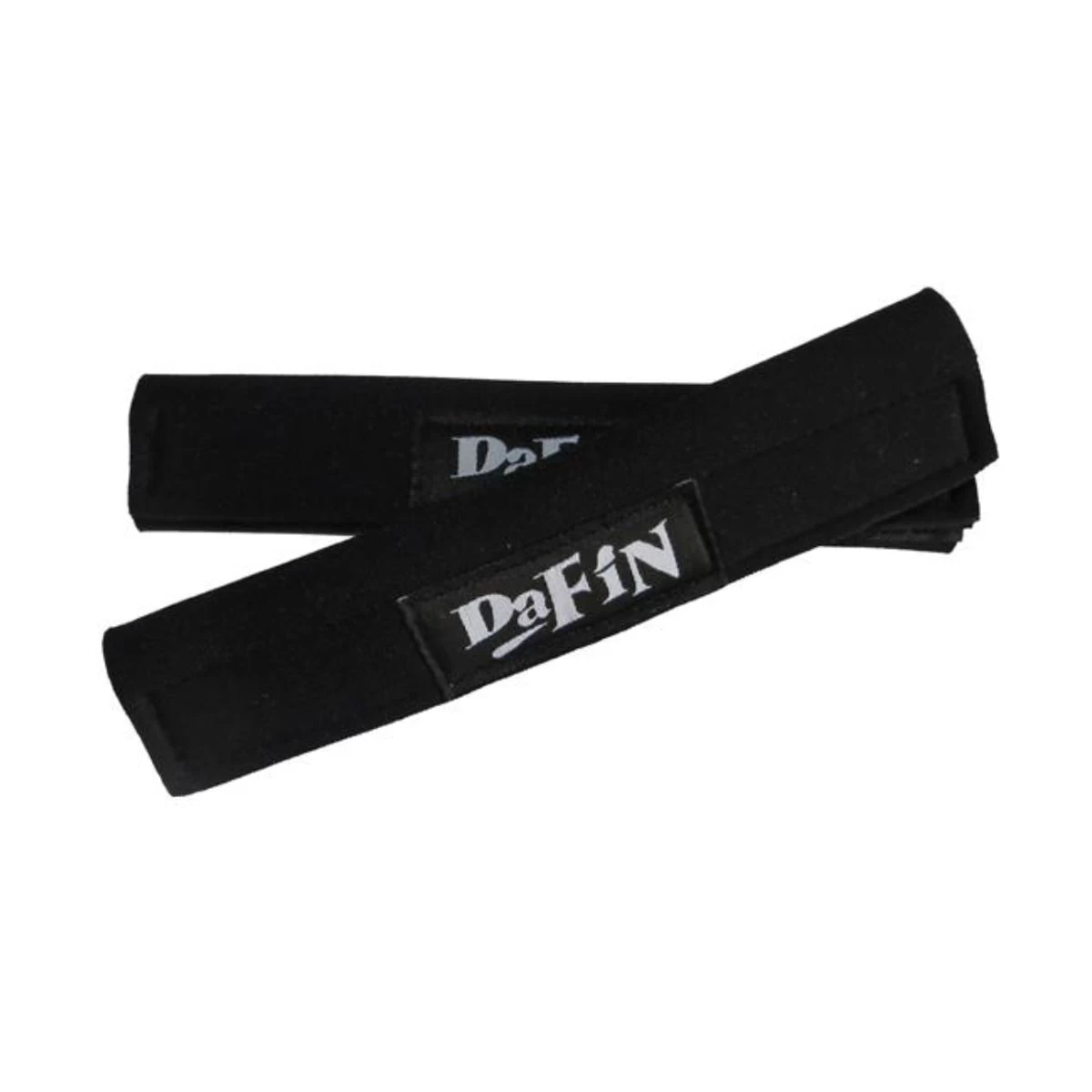 DAFIN - Fin Pads - Black 3 DAFIN - Fin Pads - Black