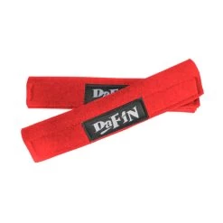 DAFIN - Fin Pads - Red