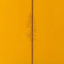 GORDON & SMITH - The Magic 7'0 (PU) - Yellow Tint 7 GORDON & SMITH - The Magic 7'0 (PU) - Yellow Tint -Board Sport Soldes gordon magic yellow dims