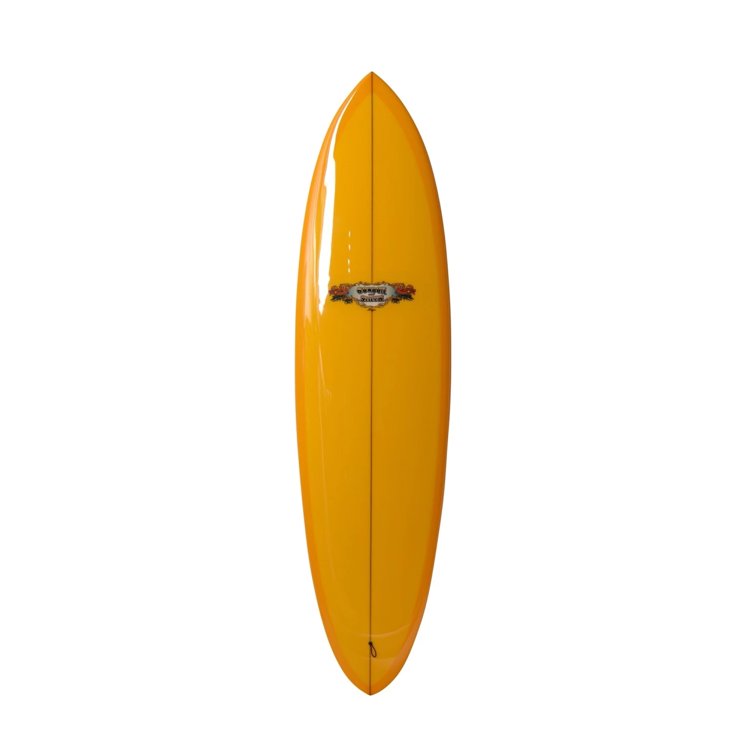 GORDON & SMITH - The Magic 7'0 (PU) - Yellow Tint 3 GORDON & SMITH - The Magic 7'0 (PU) - Yellow Tint