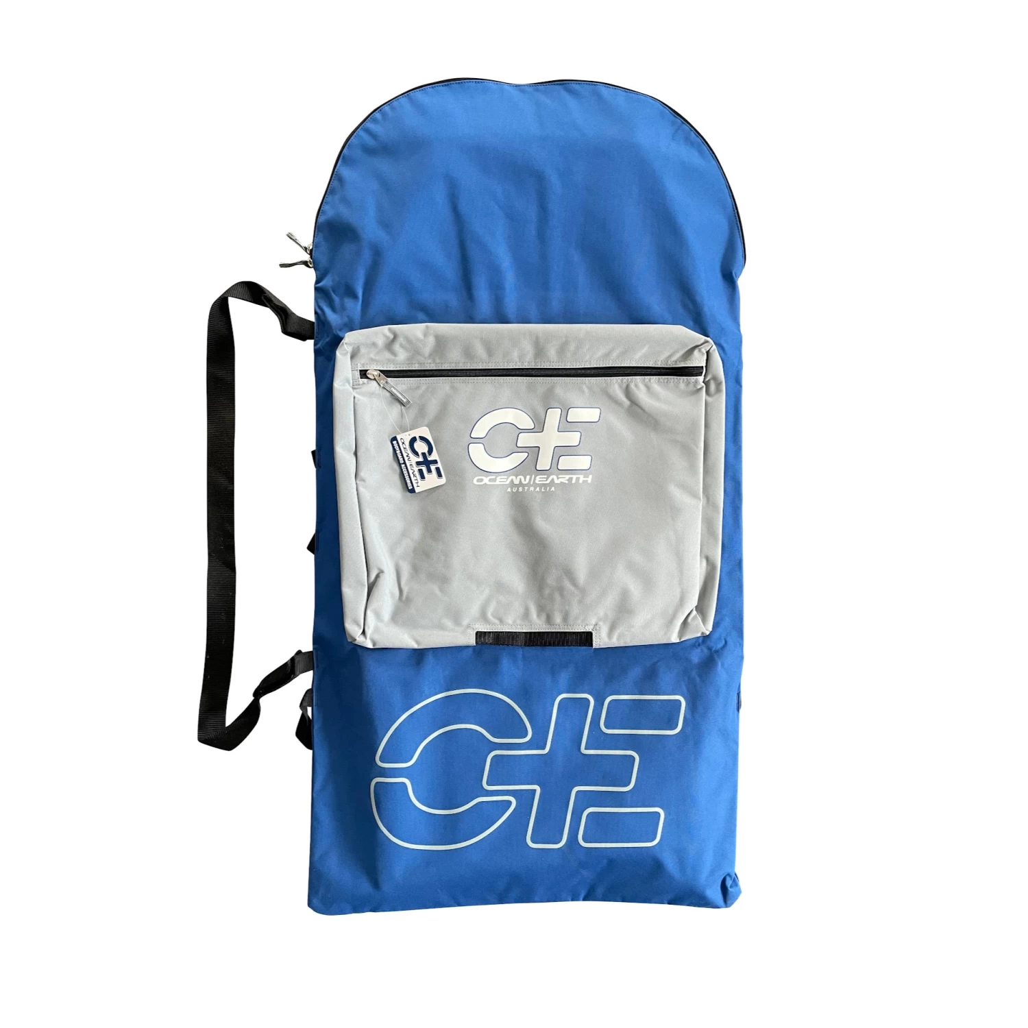 OCEAN & EARTH - Bodyboard Bag - Blue 3 OCEAN & EARTH - Bodyboard Bag - Blue