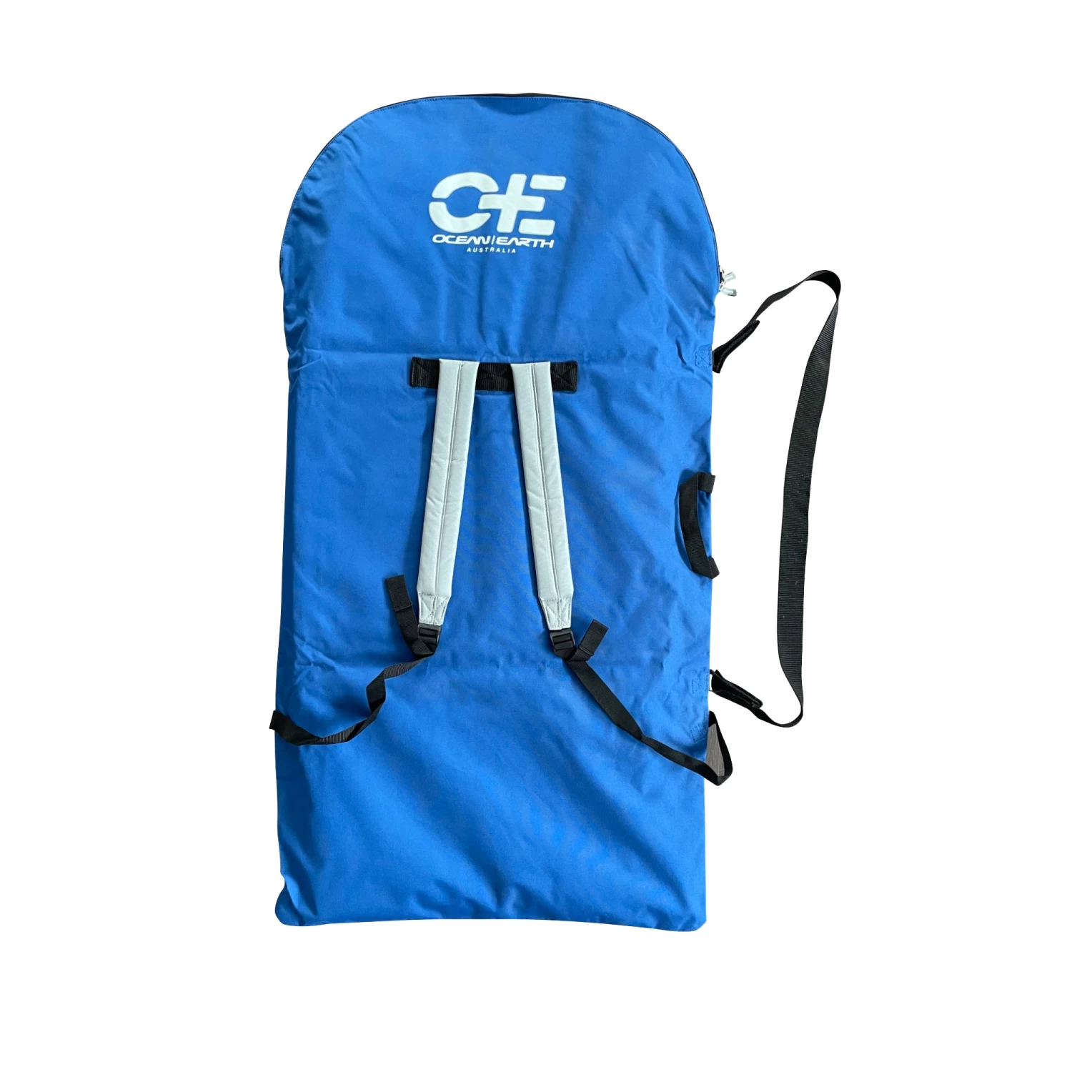 OCEAN & EARTH - Bodyboard Bag - Blue 4 OCEAN & EARTH - Bodyboard Bag - Blue – Image 2