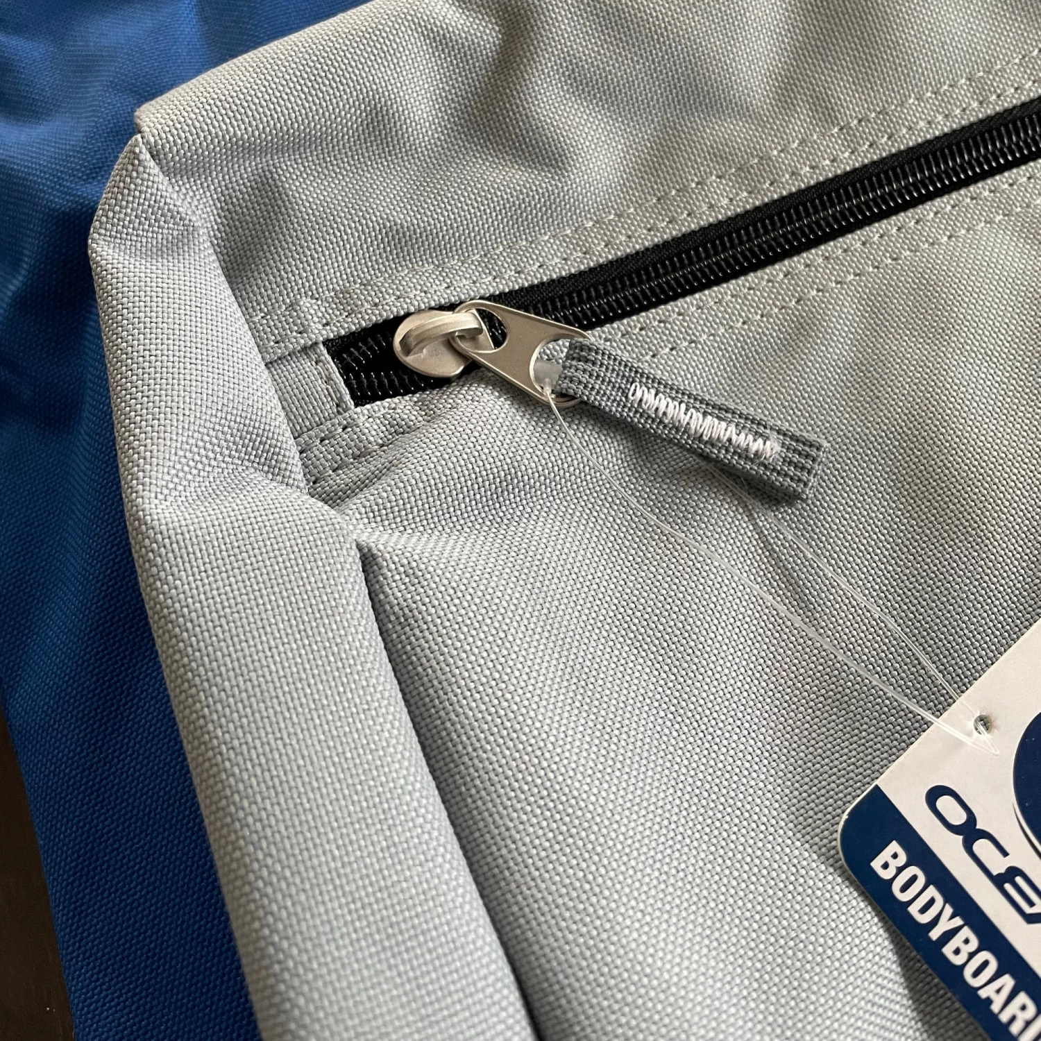 OCEAN & EARTH - Bodyboard Bag - Blue 5 OCEAN & EARTH - Bodyboard Bag - Blue – Image 3