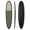 ALMOND Surfboards - R-Series Joy 8' - Olive 2 ALMOND Surfboards - R-Series Joy 8' - Olive -Board Sport Soldes r series olive joy