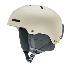 SMITH - Casque Snowboard Et Ski - Rodeo MIPS - Matte Chalk