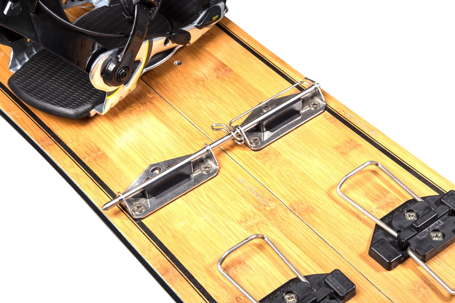 Splitboard Stabilizer SP 6 Splitboard Stabilizer SP – Image 4