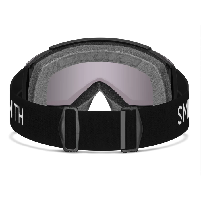 SMITH - Masque Snowboard Squad - ChromaPop - Blue Mirror 4 SMITH - Masque Snowboard Squad - ChromaPop - Blue Mirror – Image 2