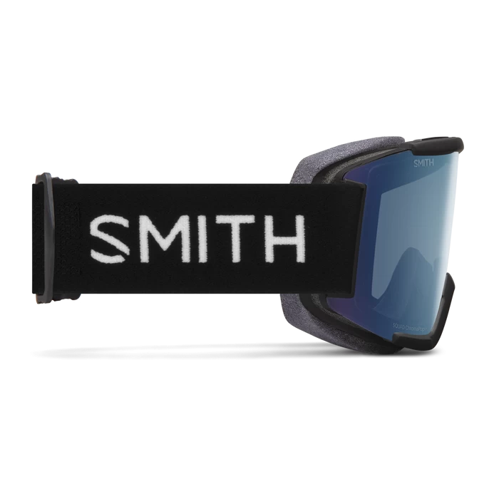 SMITH - Masque Snowboard Squad - ChromaPop - Blue Mirror 6 SMITH - Masque Snowboard Squad - ChromaPop - Blue Mirror – Image 4