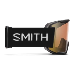 SMITH - Masque Snowboard Squad XL - ChromaPop - Gold Mirror 10 SMITH - Masque Snowboard Squad XL - ChromaPop - Gold Mirror -Board Sport Soldes squad xl goggles black cpProPhotochromicGoldMirror RIGHT