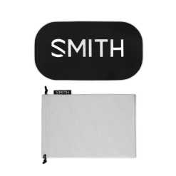 SMITH - Masque Snowboard Squad XL - ChromaPop - Gold Mirror 11 SMITH - Masque Snowboard Squad XL - ChromaPop - Gold Mirror -Board Sport Soldes standardBag soc wi