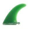 SURF SYSTEM - Classic Fiberglass Single Fin 9" (Us Box) - Green -Board Sport Soldes surf system classic fin green b086bb7f 587a 4517 8da3 e811ccb109d9