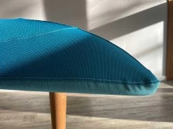 Toyboard - Nouvelle Vague - Bicolore Azur -Board Sport Soldes toyboard azur 2