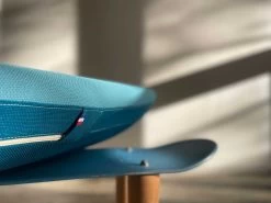 Toyboard - Nouvelle Vague - Bicolore Azur -Board Sport Soldes toyboard azur 3